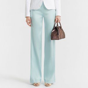 La Perla ~ Essentials Bi-Stretch Silk LOOSE Pants